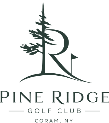Pine Ridge Logo