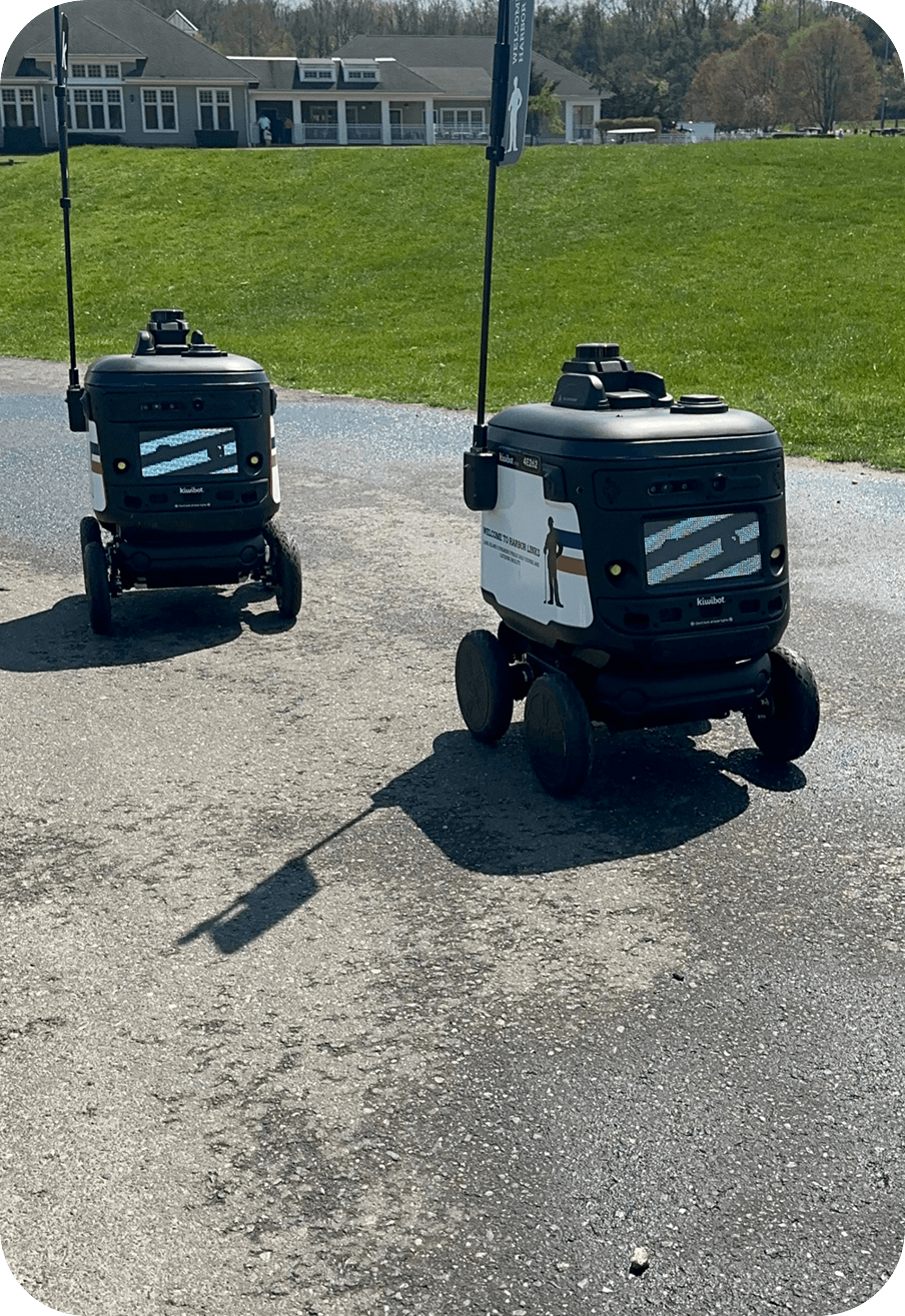 Auto Caddies