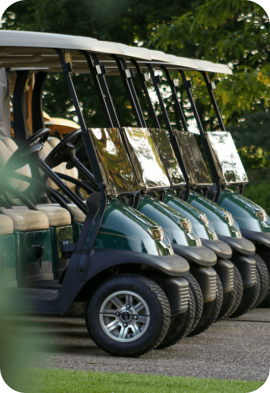 Golf Carts