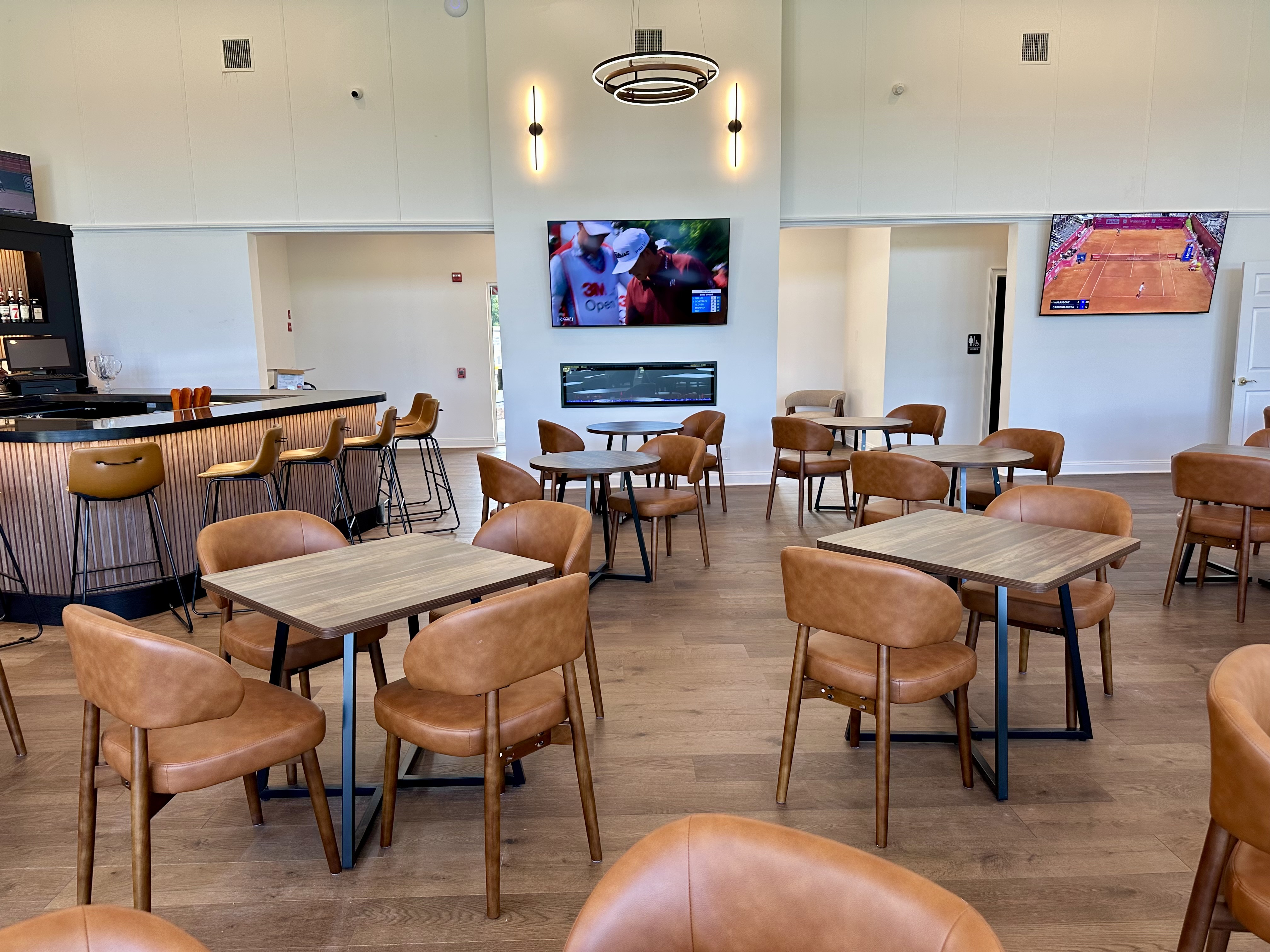 Pine Ridge Restaurant