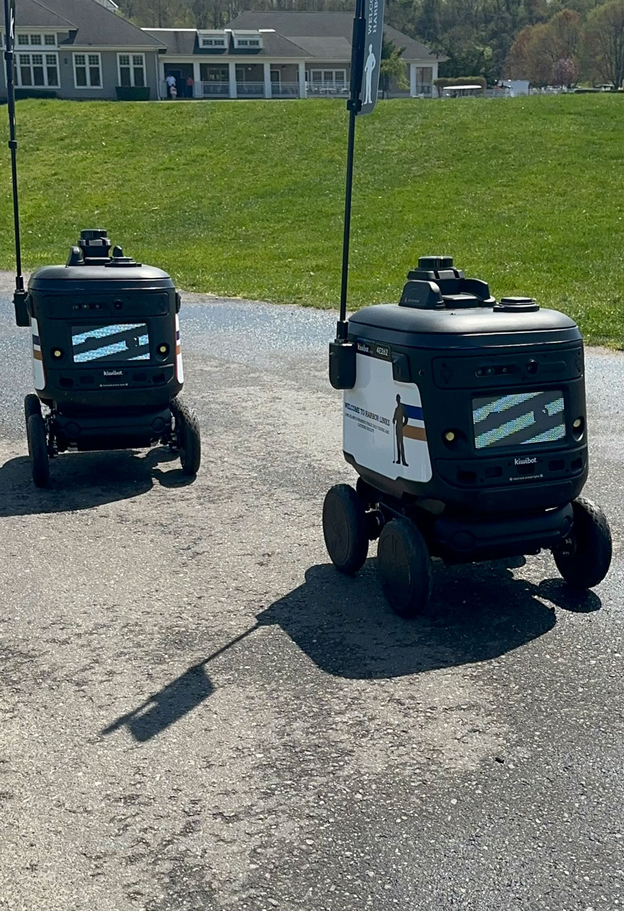 Auto Caddies