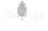 Pine Ridge Logo